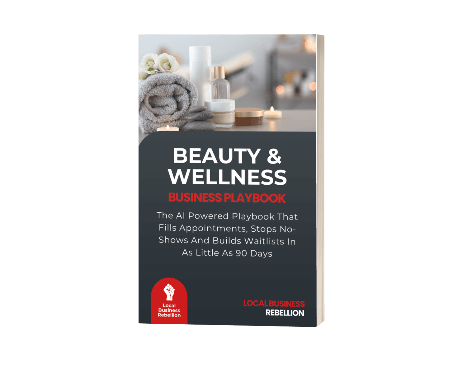 Beauty & Wellness Business Playbook